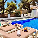 Villa Vh Costablanca - Carmen Teulada