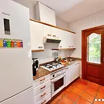 Villa Vh Costablanca - Carmen