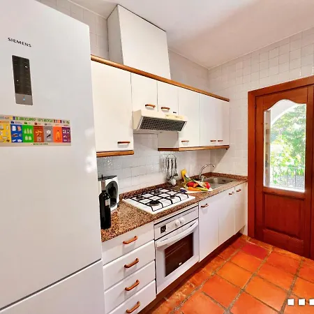 Villa Vh Costablanca - Carmen