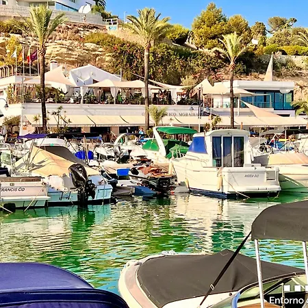 Vh Costablanca - Carmen