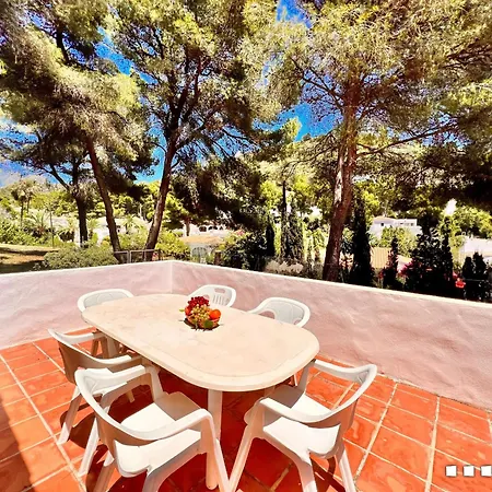 Vh Costablanca - Carmen