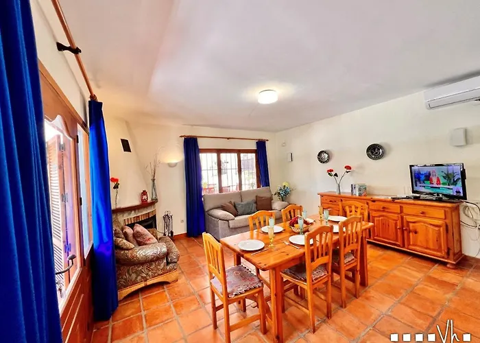 Vh Costablanca - Carmen *