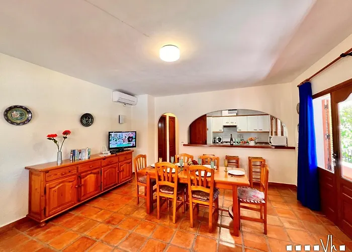 Vh Costablanca - Carmen Теулада