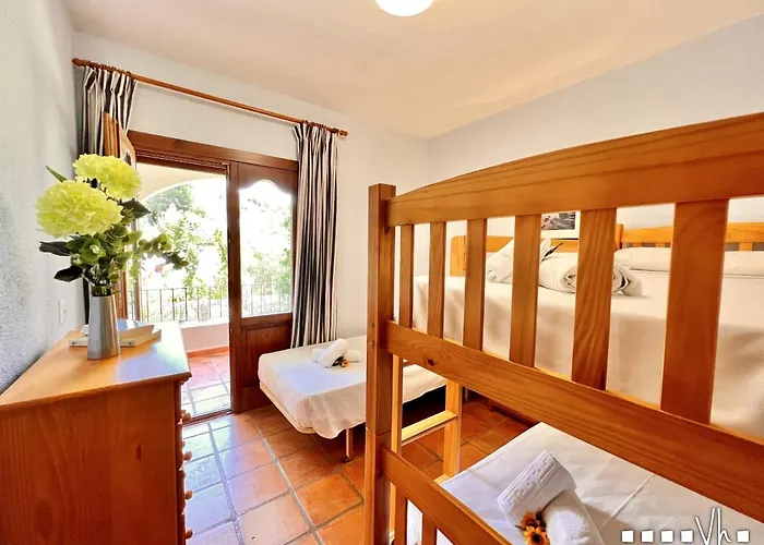 Vh Costablanca - Carmen * Теулада