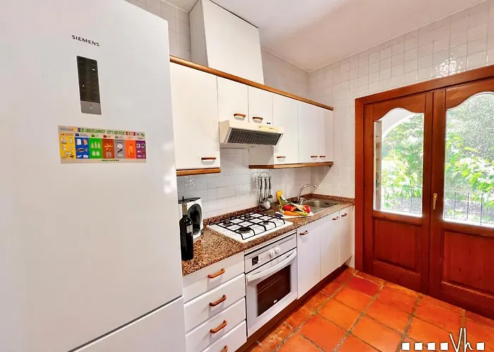 Вилла Vh Costablanca - Carmen