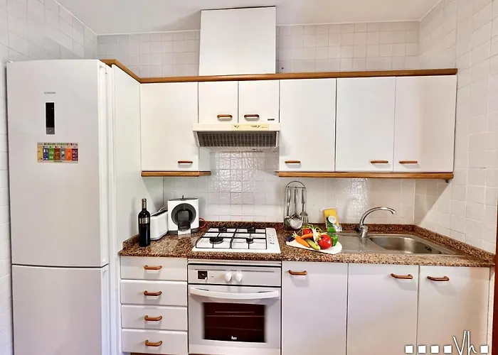 Vh Costablanca - Carmen Вилла Теулада