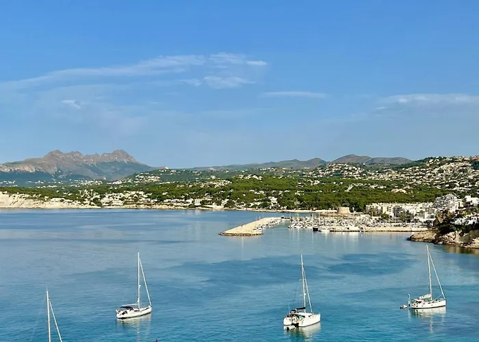 Vh Costablanca - Carmen *