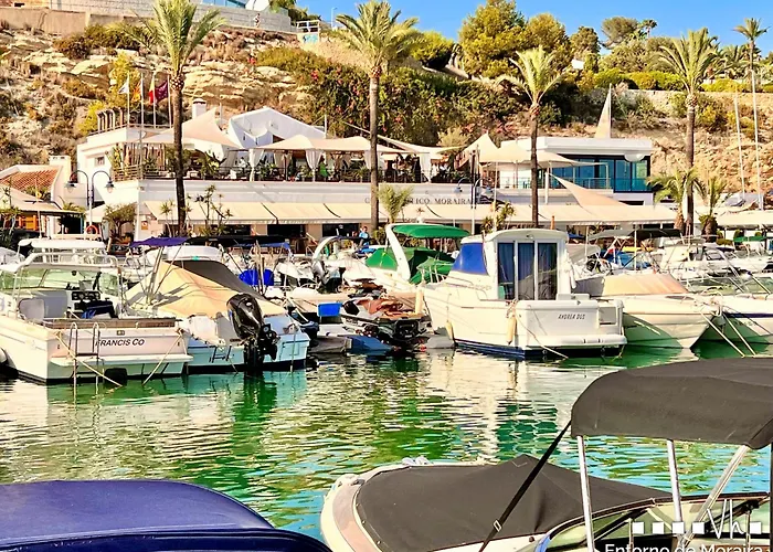 Vh Costablanca - Carmen