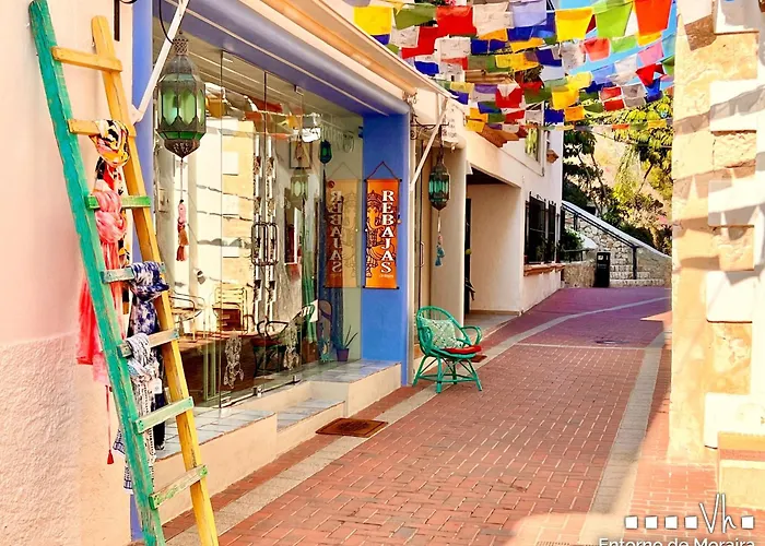 Vh Costablanca - Carmen * Теулада