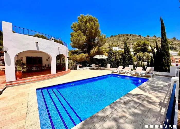 Vh Costablanca - Carmen