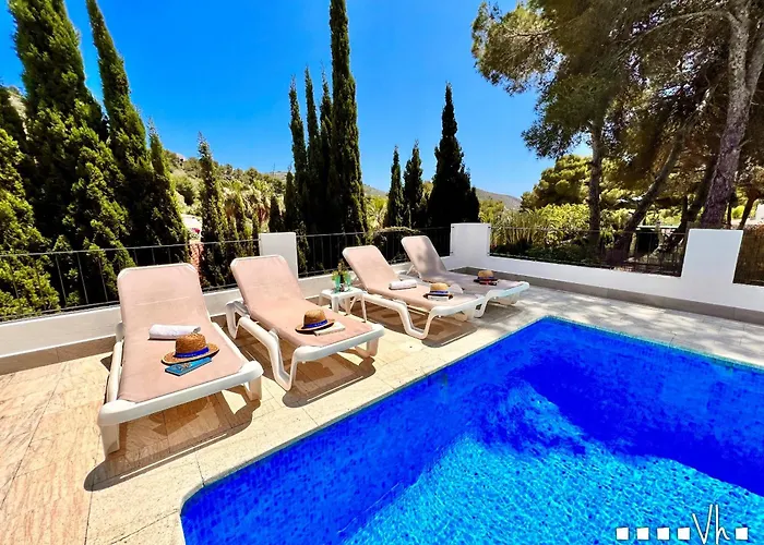 Vh Costablanca - Carmen * Теулада