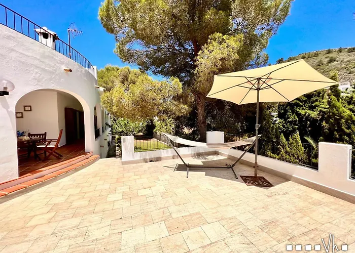 Вилла Vh Costablanca - Carmen *