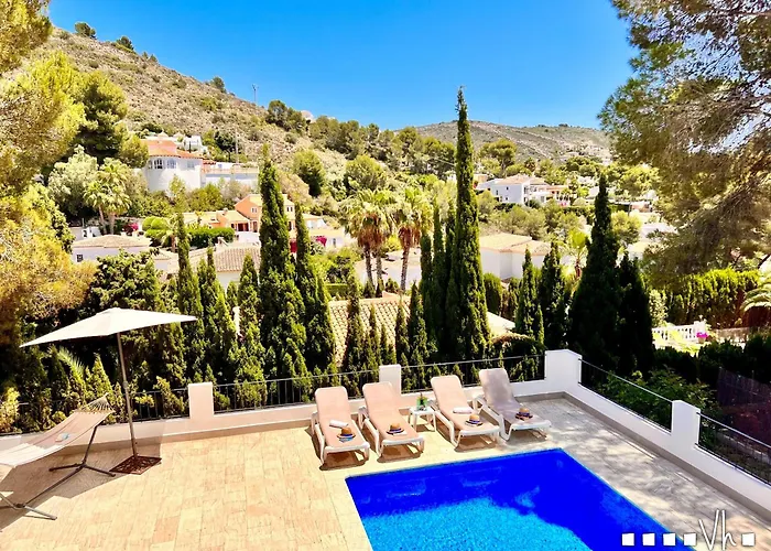 Vh Costablanca - Carmen *