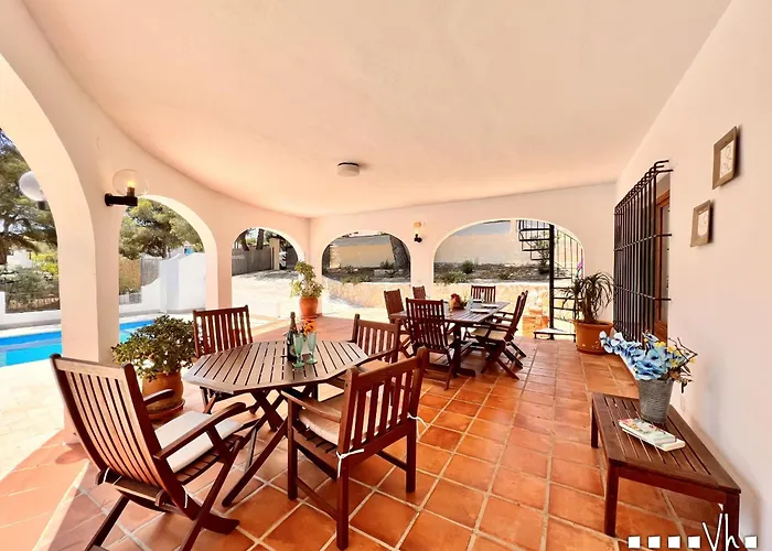 Vh Costablanca - Carmen Теулада