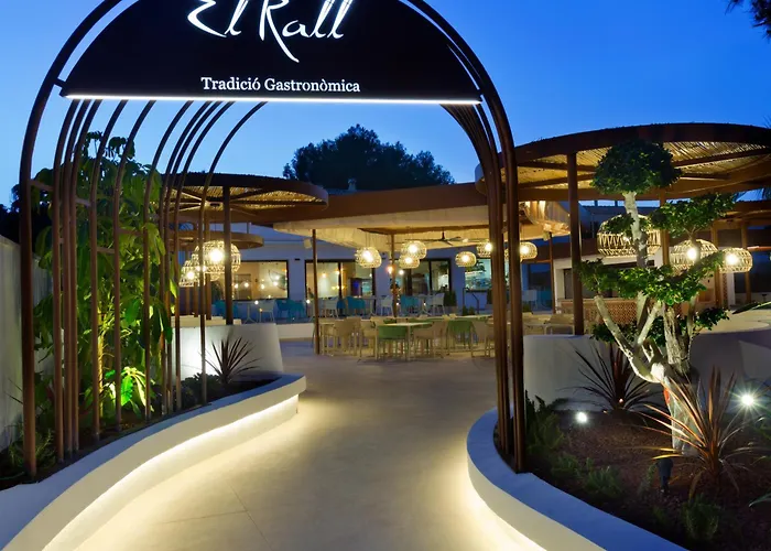 Vh Costablanca - Carmen Вилла Теулада