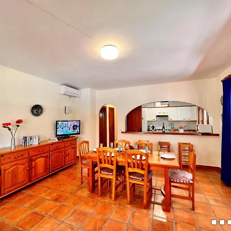 Vh Costablanca - Carmen Moraira