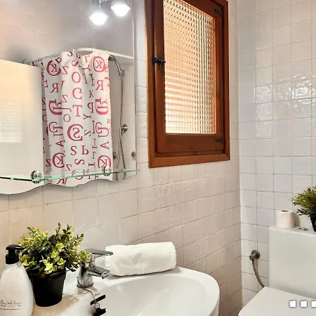 Villa Vh Costablanca - Carmen *