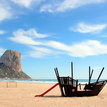 Vh Costablanca - Carmen Villa *