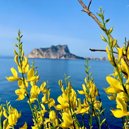 Vh Costablanca - Carmen فيلة