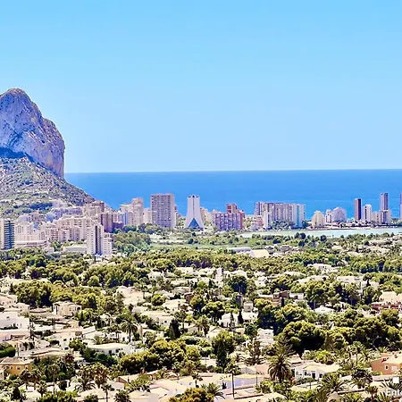 Vh Costablanca - Carmen