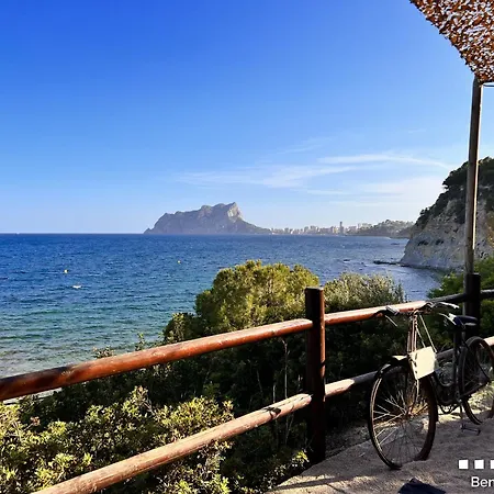 Villa Vh Costablanca - Carmen