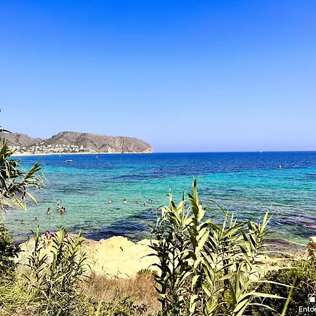 Vh Costablanca - Carmen 빌라