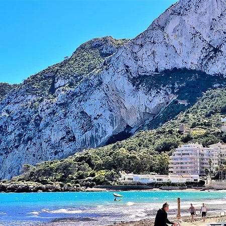 Vh Costablanca - Carmen * Moraira