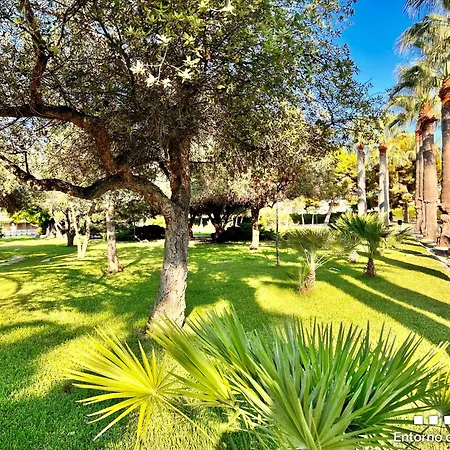 Villa Vh Costablanca - Carmen *