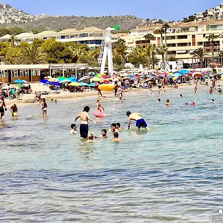 Vh Costablanca - Carmen Moraira