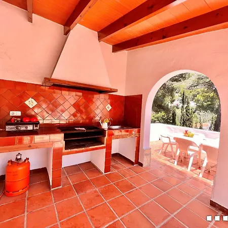 Vh Costablanca - Carmen * Moraira