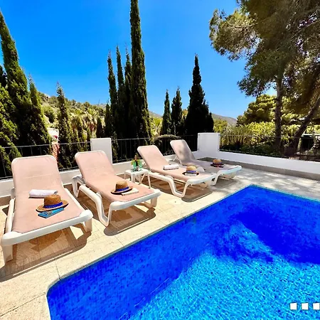 Vh Costablanca - Carmen * Moraira