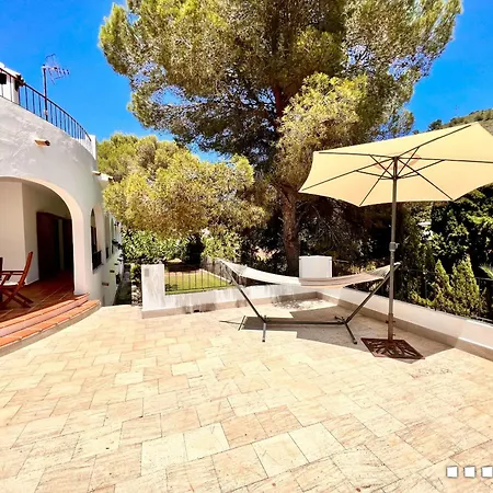 Villa Vh Costablanca - Carmen *