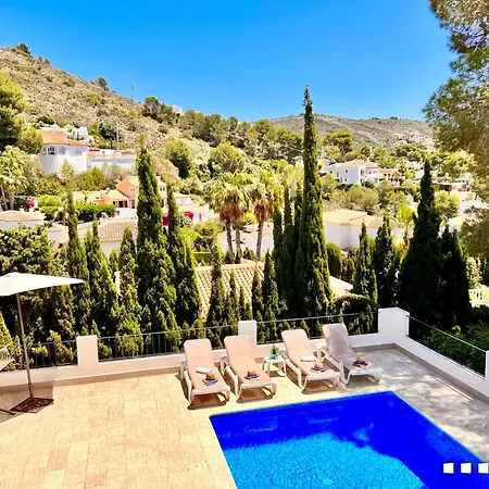 Vh Costablanca - Carmen *