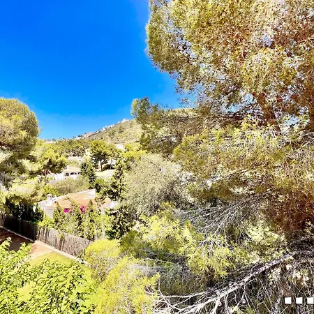 Vh Costablanca - Carmen Villa Moraira