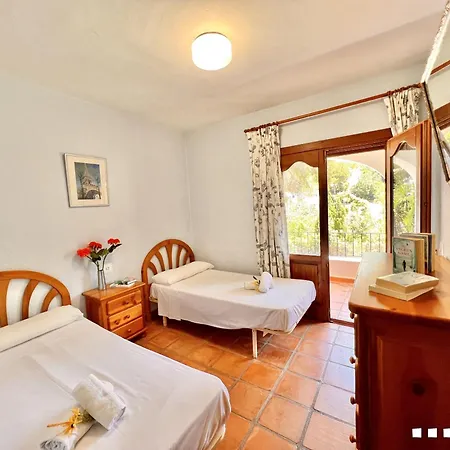 Vh Costablanca - Carmen Villa