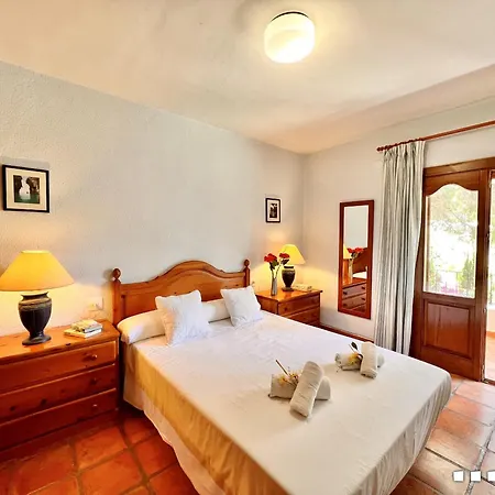Vh Costablanca - Carmen Villa