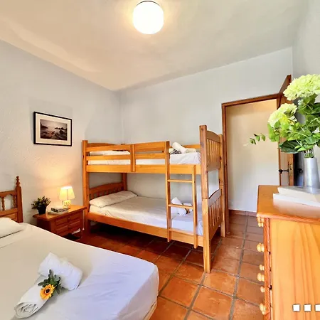 Villa Vh Costablanca - Carmen