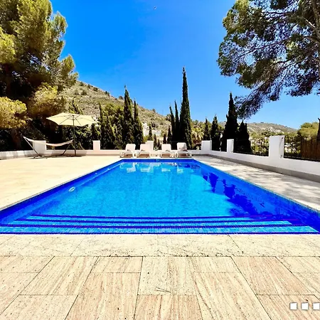 Vh Costablanca - Carmen Moraira