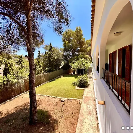 Vh Costablanca - Carmen Villa Moraira