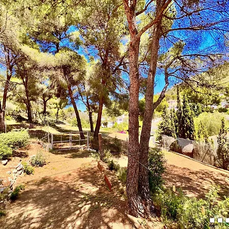 Villa Vh Costablanca - Carmen Moraira
