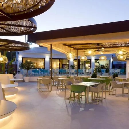 Villa Vh Costablanca - Carmen *