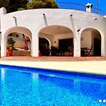 فيلة Vh Costablanca - Carmen تيولادا
