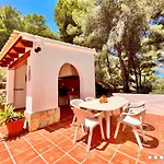 Vh Costablanca - Carmen فيلة *