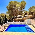 Vh Costablanca - Carmen فيلة تيولادا