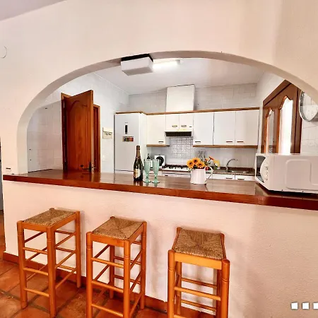Villa Vh Costablanca - Carmen Teulada