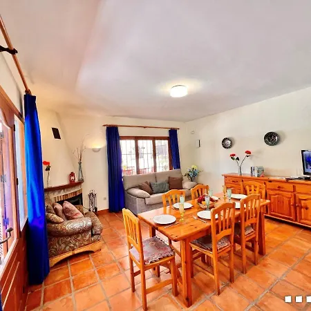 Vh Costablanca - Carmen *