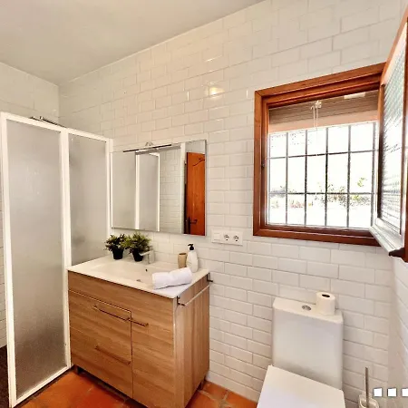 וילה Vh Costablanca - Carmen מוריירה