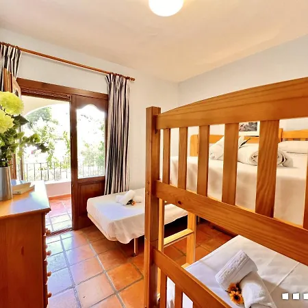 Vh Costablanca - Carmen * מוריירה