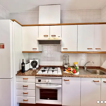 Vh Costablanca - Carmen וילה מוריירה