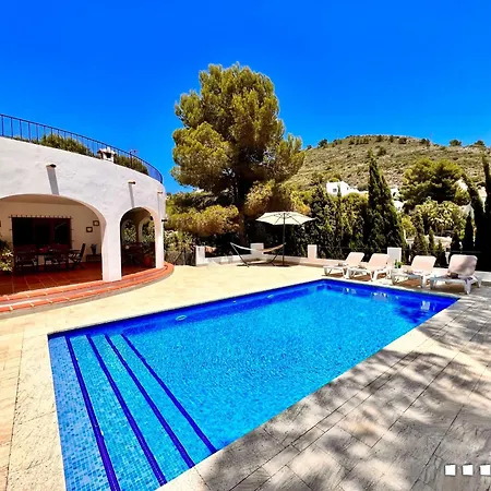 Vh Costablanca - Carmen